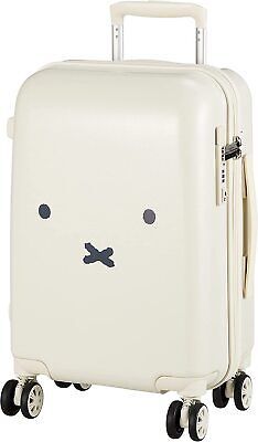 Miffy Face, Cute Suitcases, Cute Luggage, Spinner Suitcase, Travel Suitcase, Pretty Bags, Suitcase Traveling, Cute Little Things, Carry On Luggage