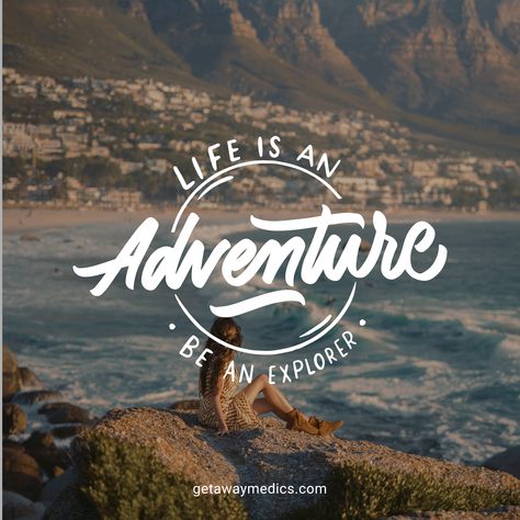 Rosecore Aesthetic, Travelling Quotes, Adventure Fonts, Bike Sticker, 2023 Travel, Quotes Adventure, Wild Dog, African Wild Dog, Adventure Theme