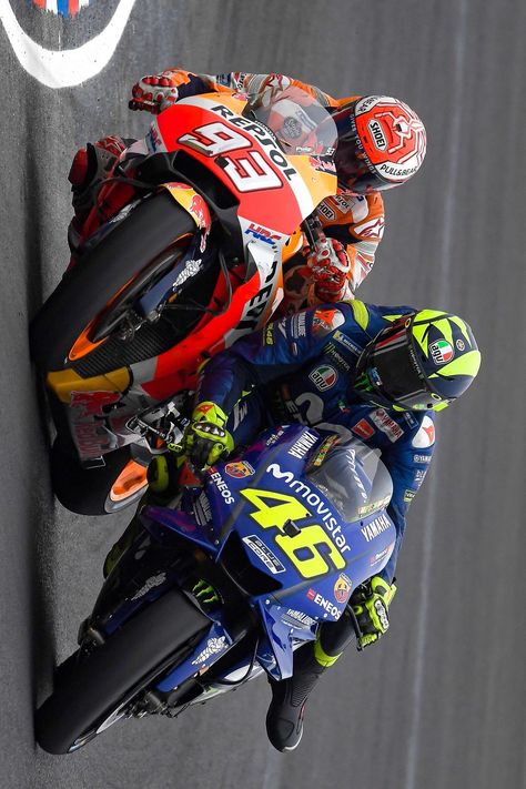 MotoGP™ 🏁  @MotoGP | One of the talking points from 2018 #ArgentinaGP 💥 #MotoGP returns to Termas de Río Hondo this weekend 🇦🇷 Motogp Logo, Motogp Aesthetic, Motard Bikes, Valentino Rossi Logo, Motogp Rossi, Motogp Race, Motos Yamaha, Image Moto, Valentino Rossi 46