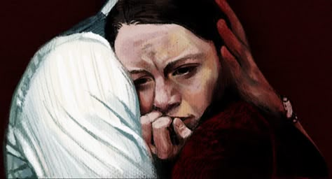 Abigail Hobbs, Nbc Hannibal, Movies Showing, Painting & Drawing, Art Style, Movie Tv, Fan Art, Art