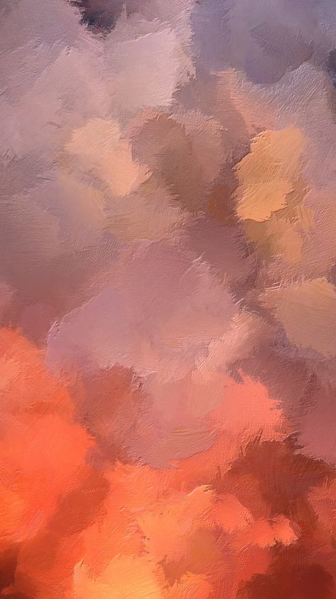 Gradient Phone Wallpaper, Burnt Orange Wallpaper, Orange Wallpaper, App Covers, Aesthetic Colors, Salmon Pink, Burnt Orange, Aesthetic Wallpapers, Phone Wallpaper