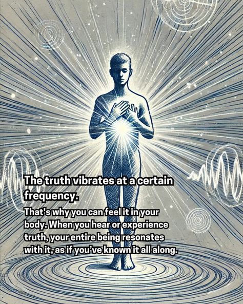 Why do we resonate with the truth. #spirituality #spiritualitytiktok #mindset #selflove #HealingJourney #intuition #energy #awareness #frequenciesandvibrations #bodycare #meditation #nature #angelnumbers #SelfCare #universe Energy Quotes Spiritual, Spiritual Quotes Universe, Trip Room, Quotes Universe, Spiritual Art Soul, Meditation Nature, Psychic Development Learning, Soul Energy, What Is Freedom