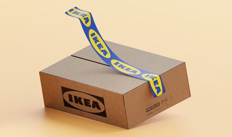 藏 Ikea Boxes, Packaging Design Trends, Boxes Packaging, Fashion Typography, Pole Wear, Branding Design Packaging, Shoe Design Sketches, Clinic Design, Graduation Project