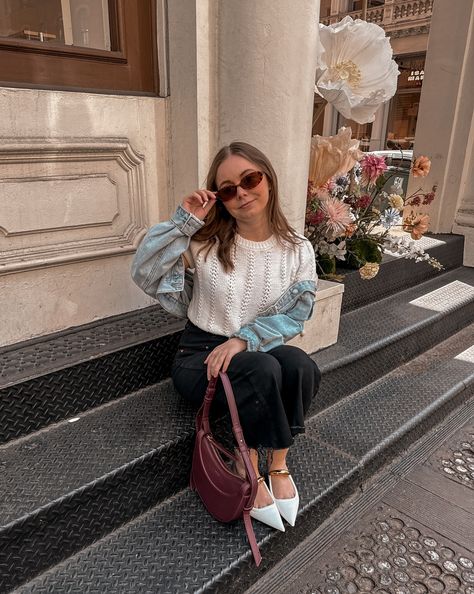 Spring in NYC 🌸 #rachelontrend Nyc Instagram Pictures Summer, Spring In Nyc, Nyc Fashion, May 22, Fashion Blogger, Blogger, On Instagram, Instagram