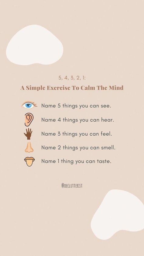 Mental Relaxation Tips, How Calm Yourself Down, Yoga To Calm The Mind, Things To Calm Your Mind, Yoga For Calming Mind, How To Calm My Mind, How To Calm The Mind, Things To Do To Calm Your Mind, How To Keep Mind Calm