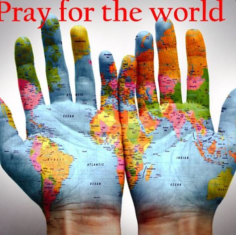 Pray For The World... prayer pray in memory tragedy prayers pray for the world in memory. pray for nice prayers for nice pray for france pray for nice Ap History, Pray For The World, Melinda Gates, Ap World History, We Are The World, Inbound Marketing, Life Purpose, Travel Agent, New Media