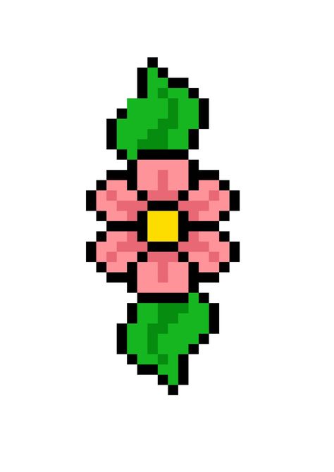 Follow for more Pixel Art! Lotus Pixel Art, Santa Rita, Pink Flower, Follow For More, Flowers Bouquet, Pixel Art, Pink Flowers, Minecraft, Lotus