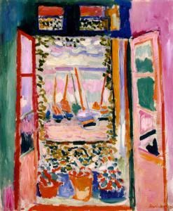 Categories Art Prints | Art.com Fauvism Art, Window Poster, Matisse Paintings, Hur Man Målar, Matisse Art, Fauvism, Window Art, Open Window, Henri Matisse