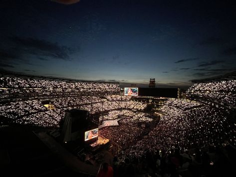 Gillette Stadium, Time Of Our Lives, Concert Aesthetic, Marvel Entertainment, Taylor Swift Concert, Long Live Taylor Swift, Live Taylor, Taylor Swift Pictures, She Likes