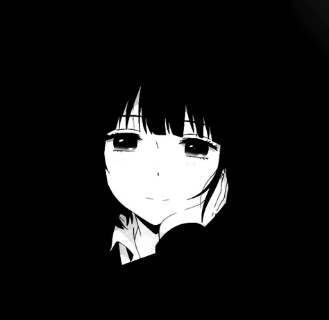 Black And White Gif, Dibujos Anime Chibi, Manga Couple, Anime Gifs, Anime Cat, Anime Profile, Aesthetic Gif, Dark Anime, Cute Anime Pics