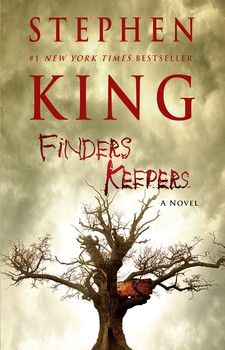 Now an AT&T Audience Original Series A masterful, intensely suspenseful novel about a reader whose obsession with a reclusive writer goes much too... Stephen King Books List, Stephen King It, Stephen King Books, King Book, Pocket Books, Horror Books, Best Novels, Finders Keepers, The Bill