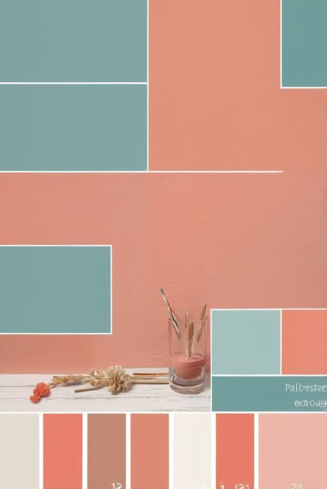 Discover the ultimate secrets of "a" and unlock the key to success in just a few minutes. Ready to dive in? Let's explore!
#ad  


#Colortrend
#wallpaint2024
 #color2024
 #DIYpainting
 ##DIYhomedecor
 #Fixhome Fall Mantle Decor With Tv, Coral Living Rooms, Fall Bathroom Decor Ideas, Dark Boho Living Room, Coral Colour Palette, Cherry Wood Kitchens, Teal Rooms, Coral And Teal, Solid Wood Kitchen Cabinets