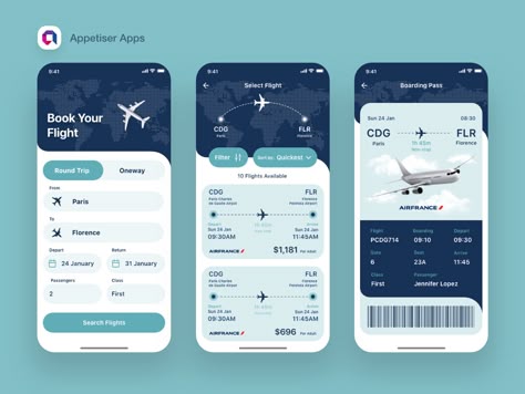 Application Ui Design, Desain Ux, To Do App, Flight Tracker, App Design Layout, Ux App Design, Ui Ux App, Ui Design Mobile, Mobile Ux