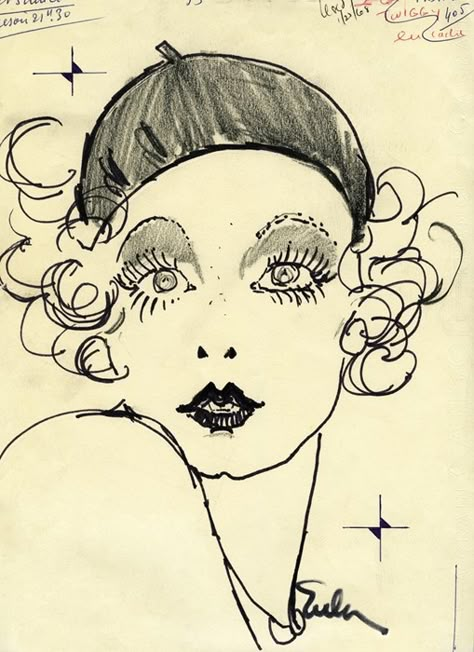 1950s Artwork, Pen Illustration, Drawing Hands, Reference Ideas, Drawing Faces, Fashion Moments, Arte Inspo, Drawing Inspo, Funky Art