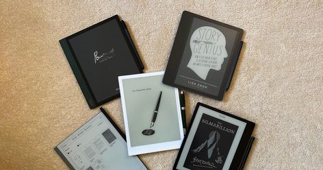 The best E Ink tablets for 2023 | Engadget - trending Show More Open This Link =>( https://best2daynews.com/the-best-e-ink-tablets-for-2023-engadget-trending/ ) E Ink Display, Webpage Template, Study Apps, E Ink, Reading Apps, Handwritten Notes, Reading Material, Android Tablets, Amazon Kindle