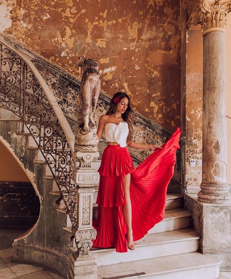 Havanna Nights Party, Cuban Outfit, Havana Nights Party Theme, Havana Nights Dress, Havana Party, Cuba Fashion, Havana Nights Party, Cuba Photos, Cuba Havana