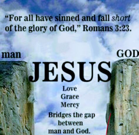 For all have sinned, and come short of the glory of God; - Romans 3:23 Romans 3 23, Romans 3, The Glory Of God, Favorite Scriptures, Glory Of God, Favorite Bible Verses, Faith Inspiration, Lord And Savior, Jesus Is Lord