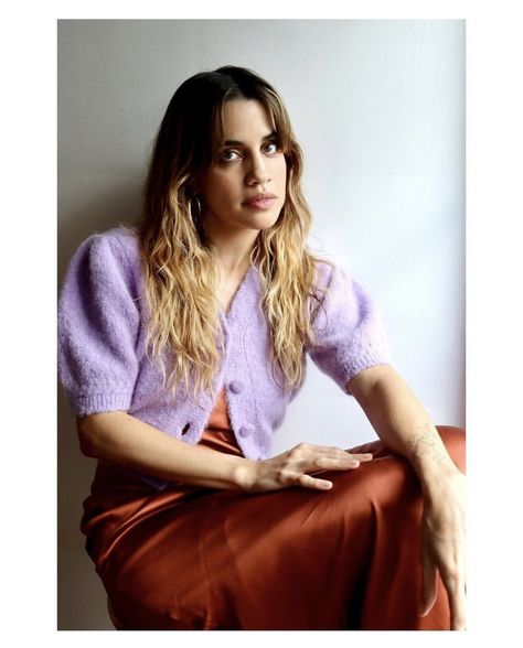 Natalie Morales Actress, Natalie Morales, Jennifer Love, Carrie Fisher, Star Fashion, Celebrity Crush, Hollywood, Actresses, Celebrities