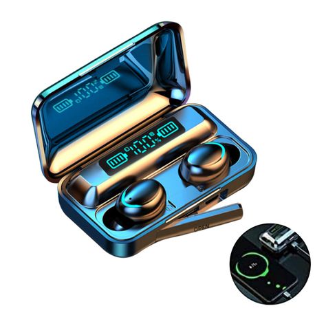 Hifi Stereo, Sports Headphones, Sport Earbuds, Wireless Headset, Wireless Earphones, Bluetooth Earphones, Noise Reduction, Wireless Earbuds, Microphones