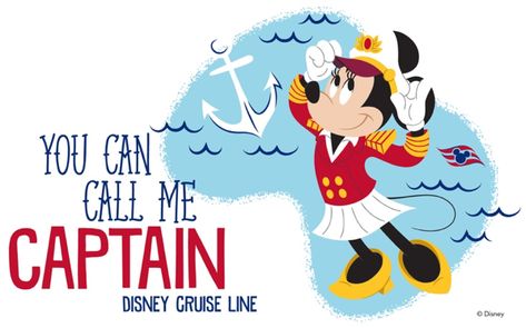 New Captain Minnie Mouse Food & Experiences At Disney Cruise Line! Minnie Mouse Food, Scrollwork Pattern, Minnie Mouse Cupcakes, Whimsical Artwork, Disney Posters, Disney Fantasy, Disney Addict, Food Experiences, Cruise Line