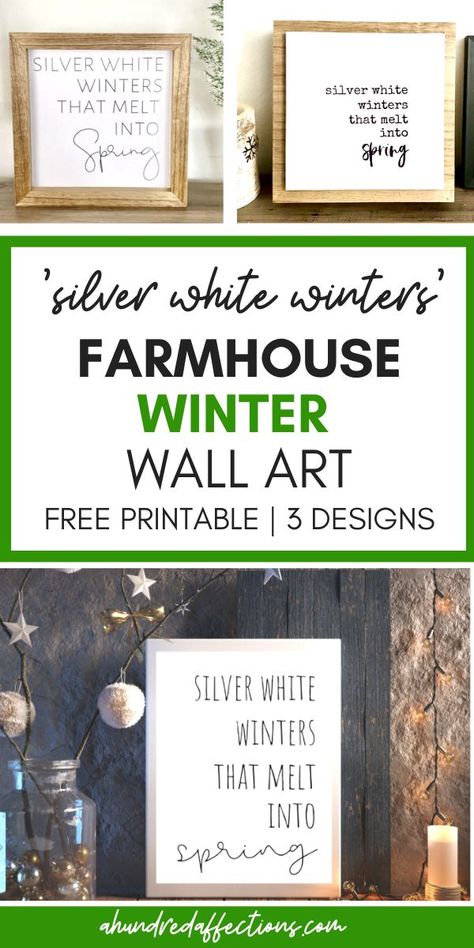 Farmhouse Winter Decor, Winter Wall Art, Rustic Kitchen Design, Rustic Bathroom Decor, Rustic Kitchen Decor, Farmhouse Dining Table, Farmhouse Wall Art, Winter Home Decor, Farmhouse Wall