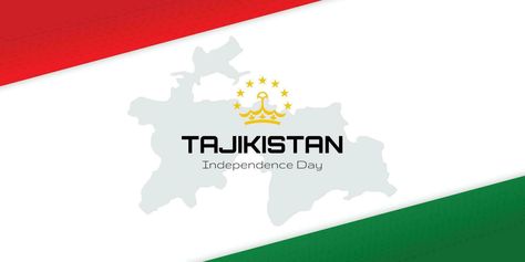 Happy Independence Day of Tajikistan, illustration background design, social media template Design Social Media, Illustration Background, Wedding People, Cityscape Photos, Logo Banners, Happy Independence, Happy Independence Day, Nature Backgrounds, Background Banner