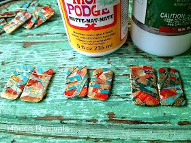 Diy Earrings Paper, Diy Jewelry Recycled, New Year Wreath, Leather Jewelry Making, Boho Crafts Diy, Paper Bead Jewelry, Paper Scraps, Mixed Media Jewelry, Paper Earrings