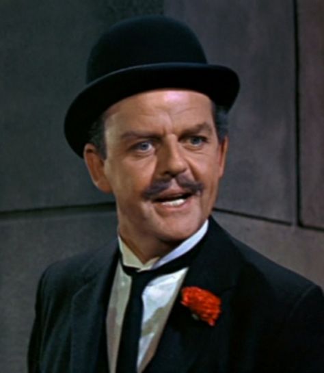 DAVID TOMLINSON:     ACTOR    (1917 - 2000) Mr Banks Mary Poppins, Matthew Garber, David Tomlinson, Saving Mr Banks, Mr Banks, Mary Poppins 1964, Bedknobs And Broomsticks, British Movies, Emma Thompson