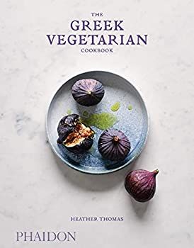 A delicious collection of accessible and tasty Greek recipes - perfectly matched to the current trend for meat-free eating Fresh vegetables are an integral part of Greek cuisine, and The Greek Vegetarian Cookbook showcases an array of delicious meatless breakfasts, soups, salads, vegetables, grains, and desserts. Drawing inspiration from all over Greece, the book simplifies this hugely popular cuisine with easily achievable, nourishing recipes so satisfying and tasty that they appeal to veget... Greek Vegetarian, Meatless Breakfast, Vegetarian Cookbook, Greek Cooking, Heather Thomas, New Cookbooks, Idee Pasto Sano, Food Magazine, Meat Free