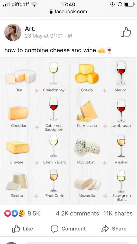 Wine Tasting Food, Wine Cheese Pairing, Wine And Cheese Party, Charcuterie Inspiration, Chenin Blanc, Cheese Party, Wine Guide, Charcuterie Recipes, Wine Food Pairing