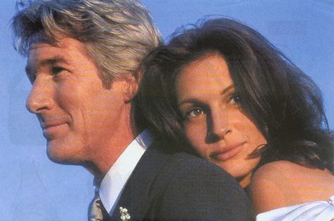 Richard Gere Julia Roberts, Rita Wilson, Romcom Movies, Film Story, Runaway Bride, Elephant Journal, Richard Gere, Lose Yourself, Movie Couples