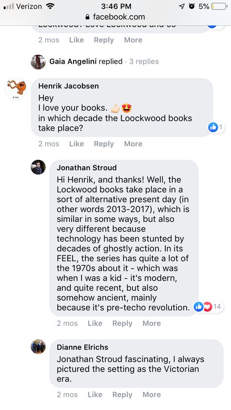 Jonathan Stroud talking to fans on Facebook, explaining Lockwood & Co time setting. Lucy And Lockwood Kiss, Locklyle Kiss, Lockwood Co, Lockwood And Co Headcannons, Lockwood And Co Lucy, Lucy And Lockwood, Lockwood And Lucy, Lockwood And Co Show, Lockwood And Co Screaming Staircase