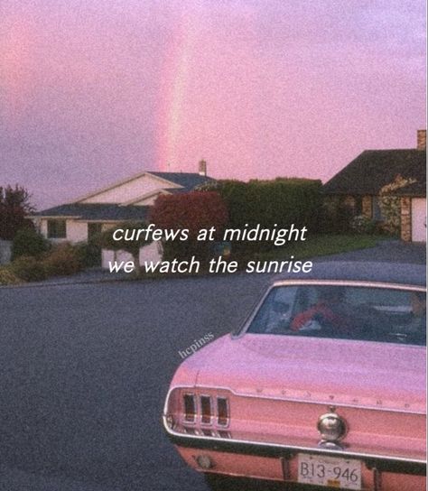 Idle Town Aesthetic, Idle Town Conan Gray, Danny Core, Idle Town, Gray Wallpapers, Wall Rainbow, Chrissy Cunningham, Sunset Season, Title Ideas