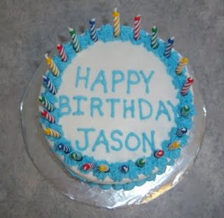 happy birthday jason Happy Birthday Jason Cake, Jason Birthday Cake, Happy Birthday Jason, Healthy Baking Alternatives, Sugar Free Pastries, Birthday Cake Design Ideas, Husband 40th Birthday, Cakes Cute, Vegan Pastries