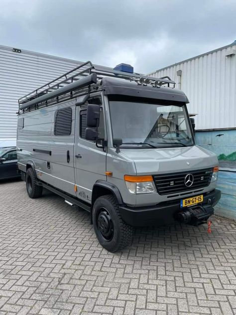 Mercedes Sprinter Camper For Family Of 4, Mercedes Benz Van, Mercedes Camper Van, Mercedes Rv, Sprinter Motorhome, Mitsubishi Canter 4x4 Camper, Mercedes Bus, Mercedes Vario, Mercedes Sprinter 170 Conversion