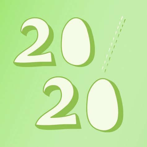 When we determine a patient’s visual acuity, we use fractions. A person who has 20/20 vision can see details pretty clearly from a distance of 20 feet. The bigger the bottom number gets, the worse the patient’s vision is compared to that baseline. Some people are even lucky enough to have better vision than 20/20 👀 However, there’s more to good eyesight than 20/20 vision, which is why eye exams are so important. #LOEC #LakeOconeeEyeCare #LakeOconee #Greensboro #VisionSource #Optometry Good Eyesight, Eyes Vision, Perfect Eyesight Vision Board, Good Eyesight Affirmation, How To Get Better Eye Vision, New Vision Tarot, 20 20 Vision, Lake Oconee, Vision Eye