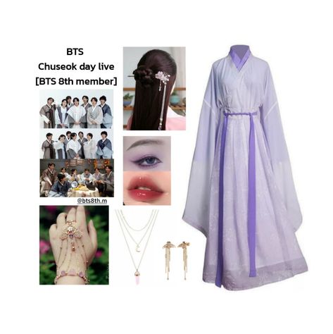 Korean Fashion Kpop Bts, Karen Gonzalez, Bts 8th Member, Bts Clothing, Movie Inspired Outfits, Korean Fashion Kpop, Bts Inspired Outfits, New Years Outfit, Bts Girl