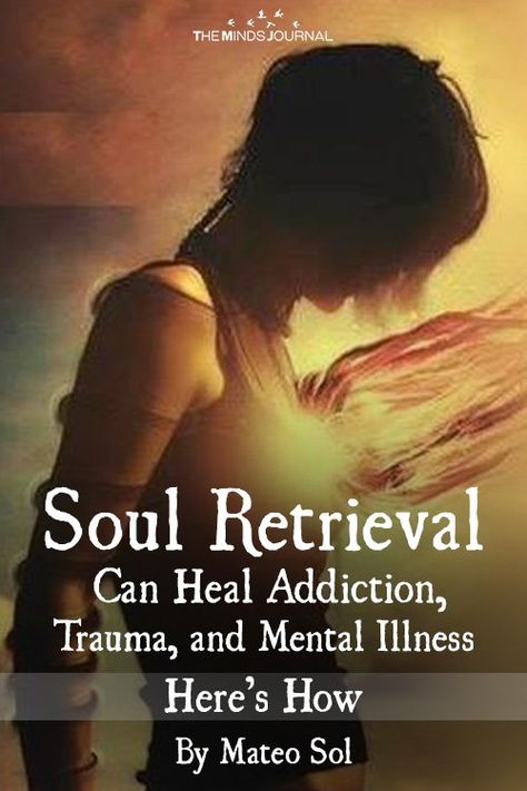 Soul Retrieval: 3 Powerful Ways to Heal Soul Loss Soul Retrieval, Spiritual Awakening Signs, Shamanic Healing, Become Wealthy, Soul Healing, Mindfulness Journal, Lost Soul, Spiritual Practices, Spiritual Healing