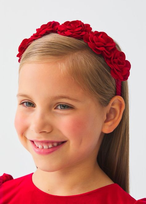 Red Headband, Holiday Plaid, Boys Outfits, Floral Headband, Kids Boutique Clothing, Ruffled Collar, Kids Dresses, Kids Boutique, Floral Headbands