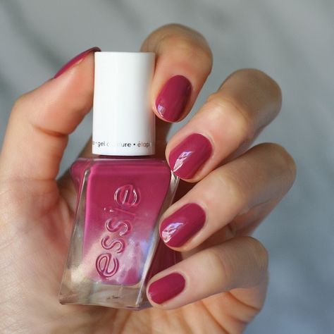 Essie Envy: Essie Avant-Garde Gel Couture Collection Essie Gel Nail Polish, Essie Gel Couture, Gel Couture, Beauty Must Haves, All Things Beauty, Nails Ideas, Couture Collection, Gel Nail Polish, Essie