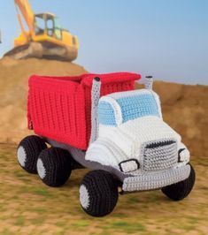 Crochet Cars, Crochet Toys Free Patterns, Crochet Toys Free, Crochet Car, Pola Amigurumi, Crochet Amigurumi Free, Crochet For Boys, Crochet Bear, Crochet Toys Patterns