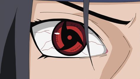 User-Endangering Power-Itachi's Mangekyo Sharingan Itachi Eyes, Itachi Wallpaper, Sharingan Eyes, Sasuke Shippuden, Naruto Eyes, Itachi Mangekyou Sharingan, Naruto Sharingan, Naruto Tattoo, Itachi Uchiha Art