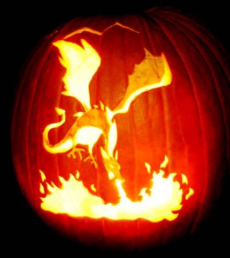 Pumpkin Carving Dragon, Dragon Pumpkin Carving, Dragon Pumpkin, Pumpkin Dragon, Carvings Designs, Pumpkin Competition, 3d Pumpkin Carving, Halloween Pumpkins Carvings Designs, Dragon Carving