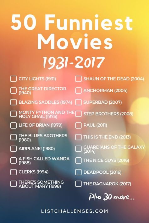 Netflix Movie List, Funniest Movies, Best Movies List, Netflix Movies To Watch, Movie To Watch List, Be With You Movie, Movies And Series, 80s Movies, Horror Movie Posters