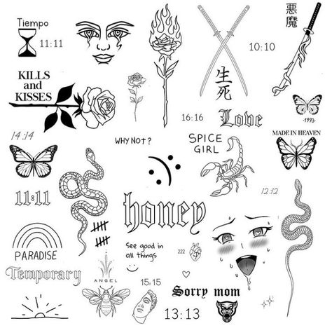 Patch Work Tattoos, Angle Numbers, Fineline Tattoos, Medium Tattoos, Ocean Tattoo, Mystical Tattoos, Sharpie Tattoos, Hand Doodles, Small Pretty Tattoos