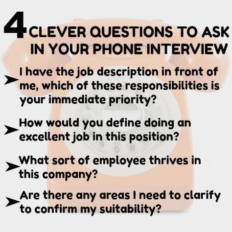 Phone Interview Questions, Job Interview Prep, Phone Interview, Job Interview Answers, Cv Inspiration, Job Interview Preparation, Job Interview Advice, Interview Answers, Interview Advice