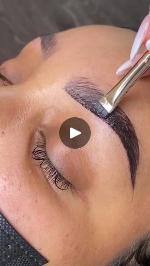 3.6K views · 82 reactions | Professional Brow Tint 🔥 | Brow Code's Tint long-lasting STAIN POWER is incredible!! 🤯 Our Brow Tint lasts up to 1 week on the skin & 3-4 weeks on the brow hairs 🔥

🖤 Extra-long... | By Brow Code ProfessionalFacebook Brow Code, Brow Tint, Scarf Ideas, Brow Tinting, Eye Brow, Extra Long, The Skin, Stain, Long Lasting