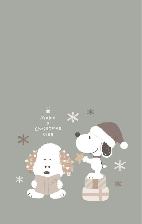 Christmas Wallpaper Iphone Cute, Cute Home Screen Wallpaper, Xmas Wallpaper, Snoopy Images, Cocoppa Wallpaper, Snoopy Wallpaper, Snoopy Pictures, Christmas Phone Wallpaper, Cute Christmas Wallpaper