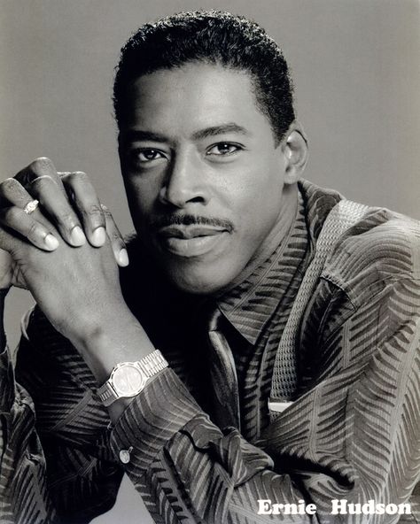 Ernie Hudson. Harold Ramis, Ernie Hudson, Community Theater, Black And White Stars, Movie Magazine, Black Actors, Black Hollywood, Character Actor, African Diaspora