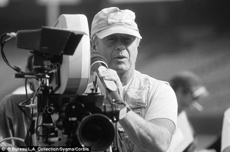 Tony Scott Tony Scott, Oscar Winning Movies, Movie Directors, Ridley Scott, Movie Director, Film Inspiration, Original Song, Film Director, Action Movies